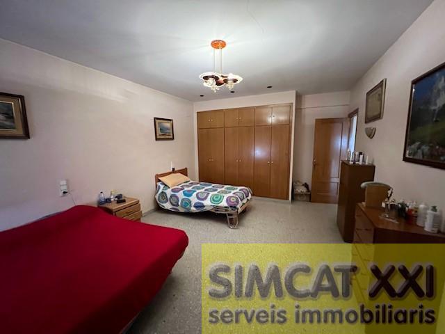 For sale of house in Cabanes