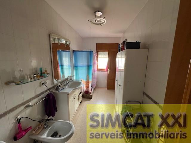 For sale of house in Cabanes