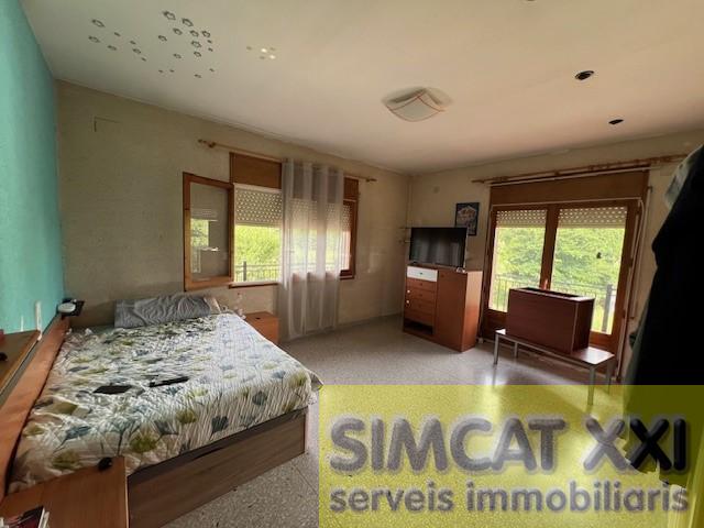 For sale of house in Cabanes