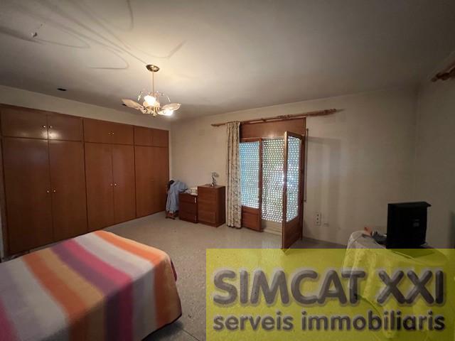For sale of house in Cabanes