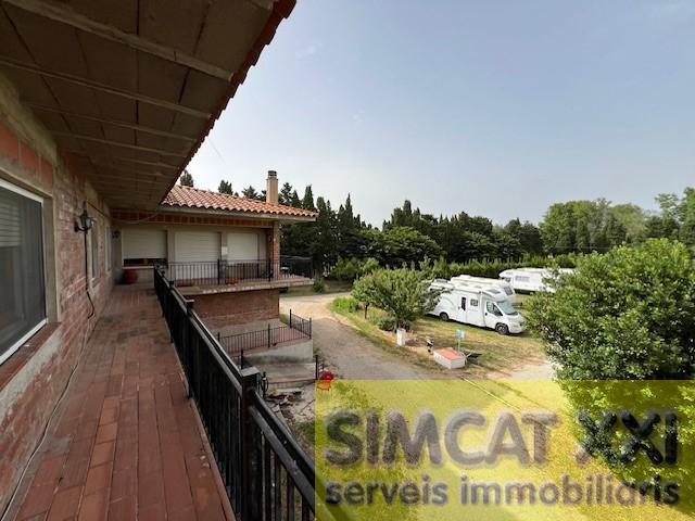 For sale of house in Cabanes