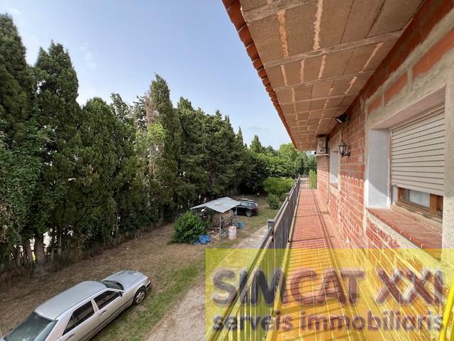 For sale of house in Cabanes