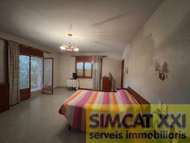 For sale of house in Cabanes