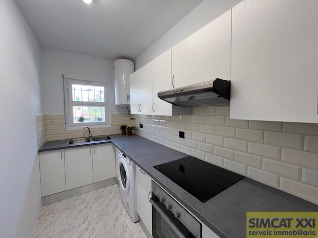 For sale of flat in Figueres