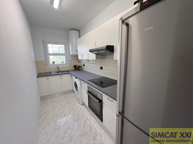 For sale of flat in Figueres