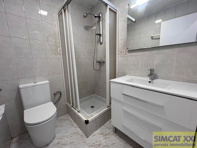 For sale of flat in Figueres