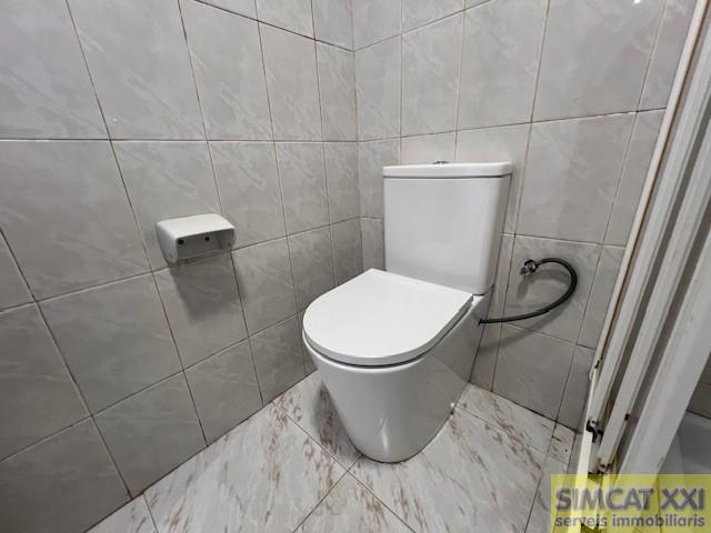 For sale of flat in Figueres