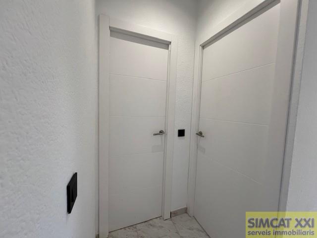 For sale of flat in Figueres