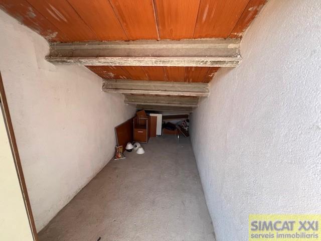 For sale of flat in Figueres
