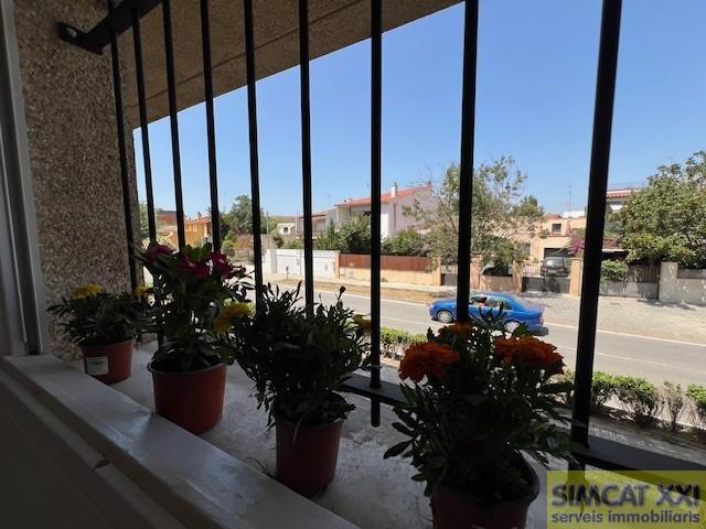 For sale of flat in Figueres