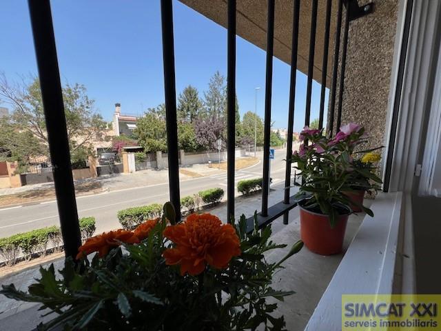 For sale of flat in Figueres