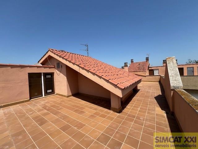 For sale of flat in Figueres