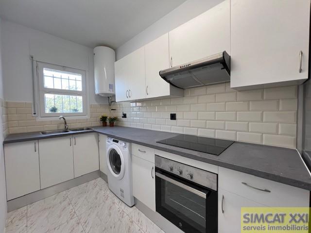 For sale of flat in Figueres