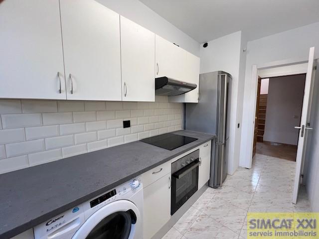 For sale of flat in Figueres