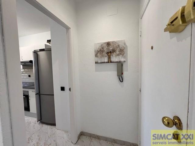 For sale of flat in Figueres