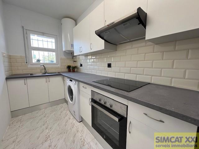 For sale of flat in Figueres
