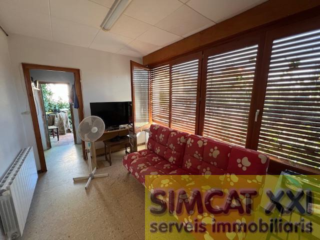 For sale of house in Garrigàs