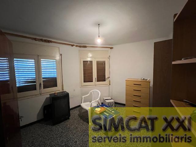For sale of house in Garrigàs