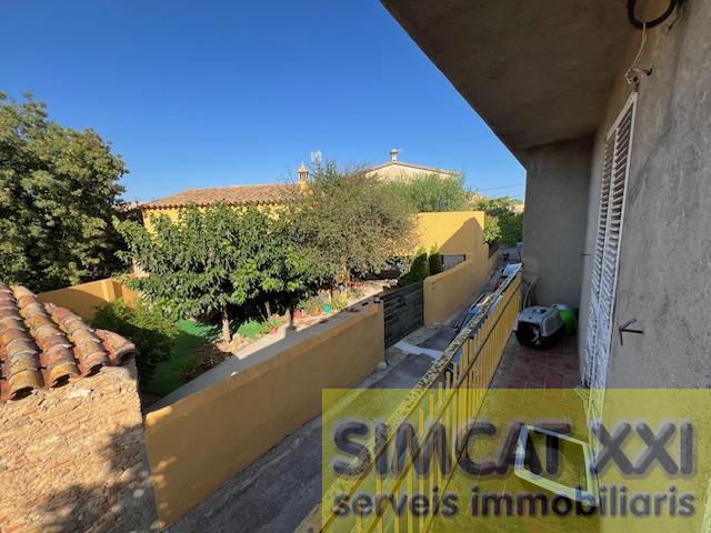 For sale of house in Garrigàs