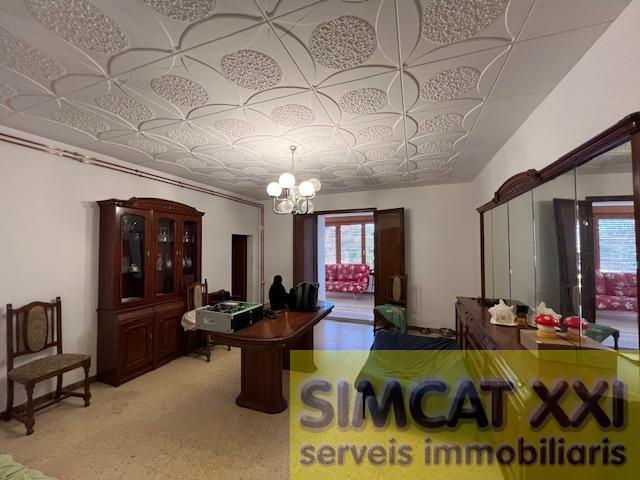 For sale of house in Garrigàs