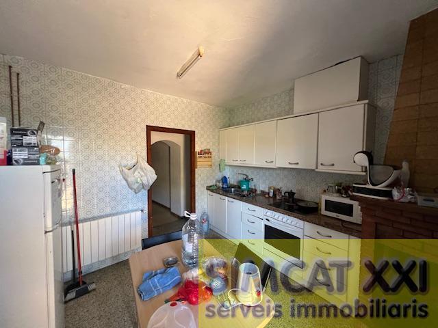 For sale of house in Garrigàs