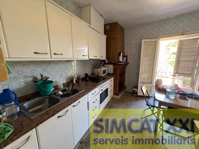 For sale of house in Garrigàs