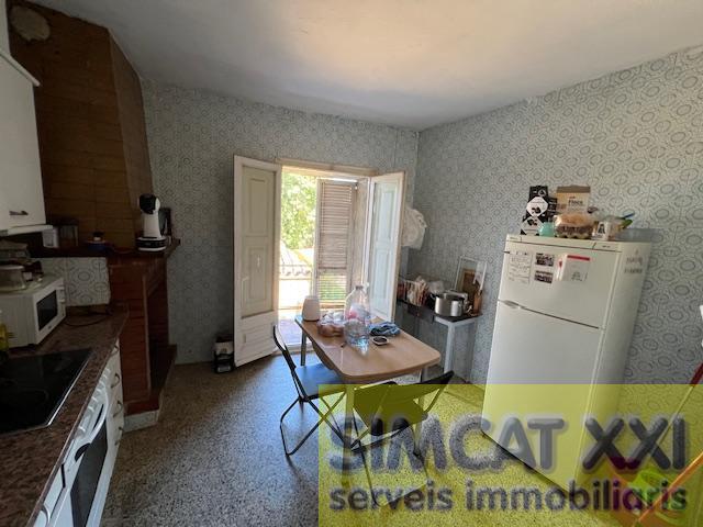 For sale of house in Garrigàs