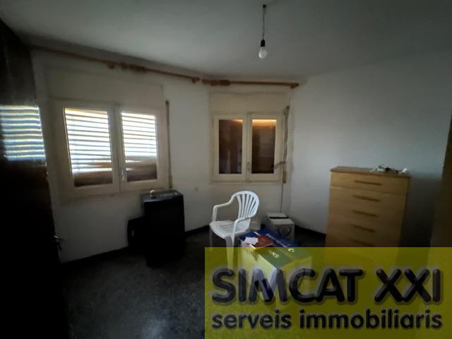 For sale of house in Garrigàs