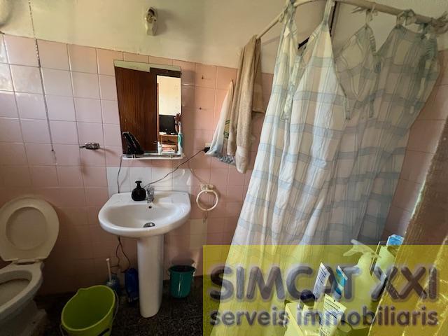 For sale of house in Garrigàs