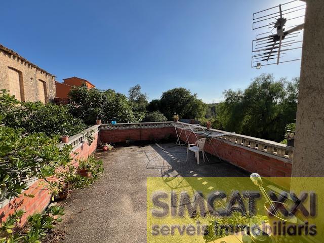 For sale of house in Garrigàs