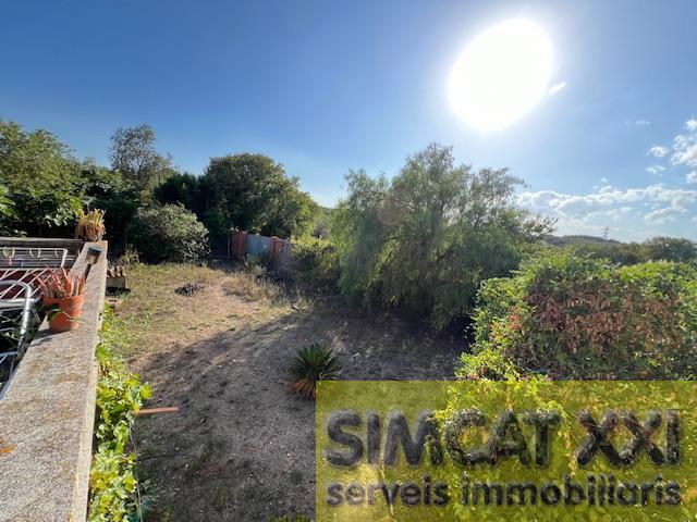 For sale of house in Garrigàs