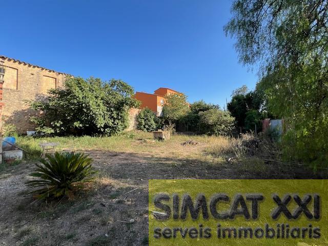 For sale of house in Garrigàs