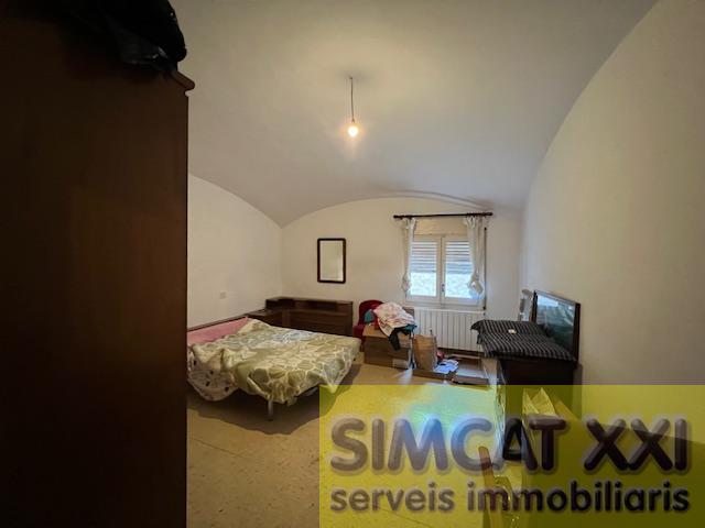 For sale of house in Garrigàs