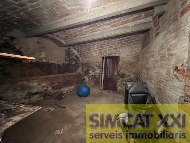 For sale of house in Garrigàs