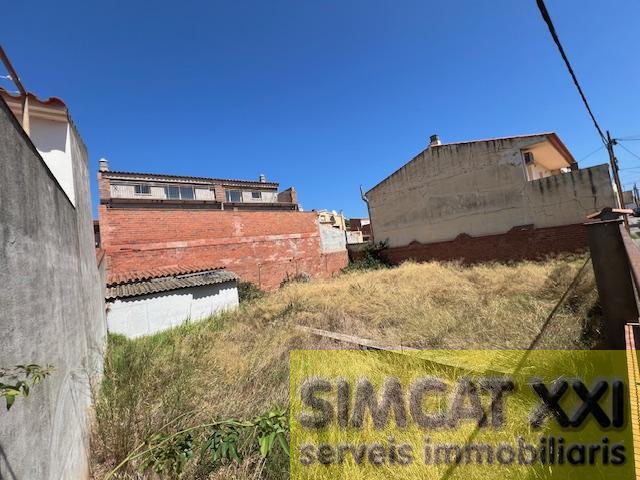 Venta de terreno en L´Escala