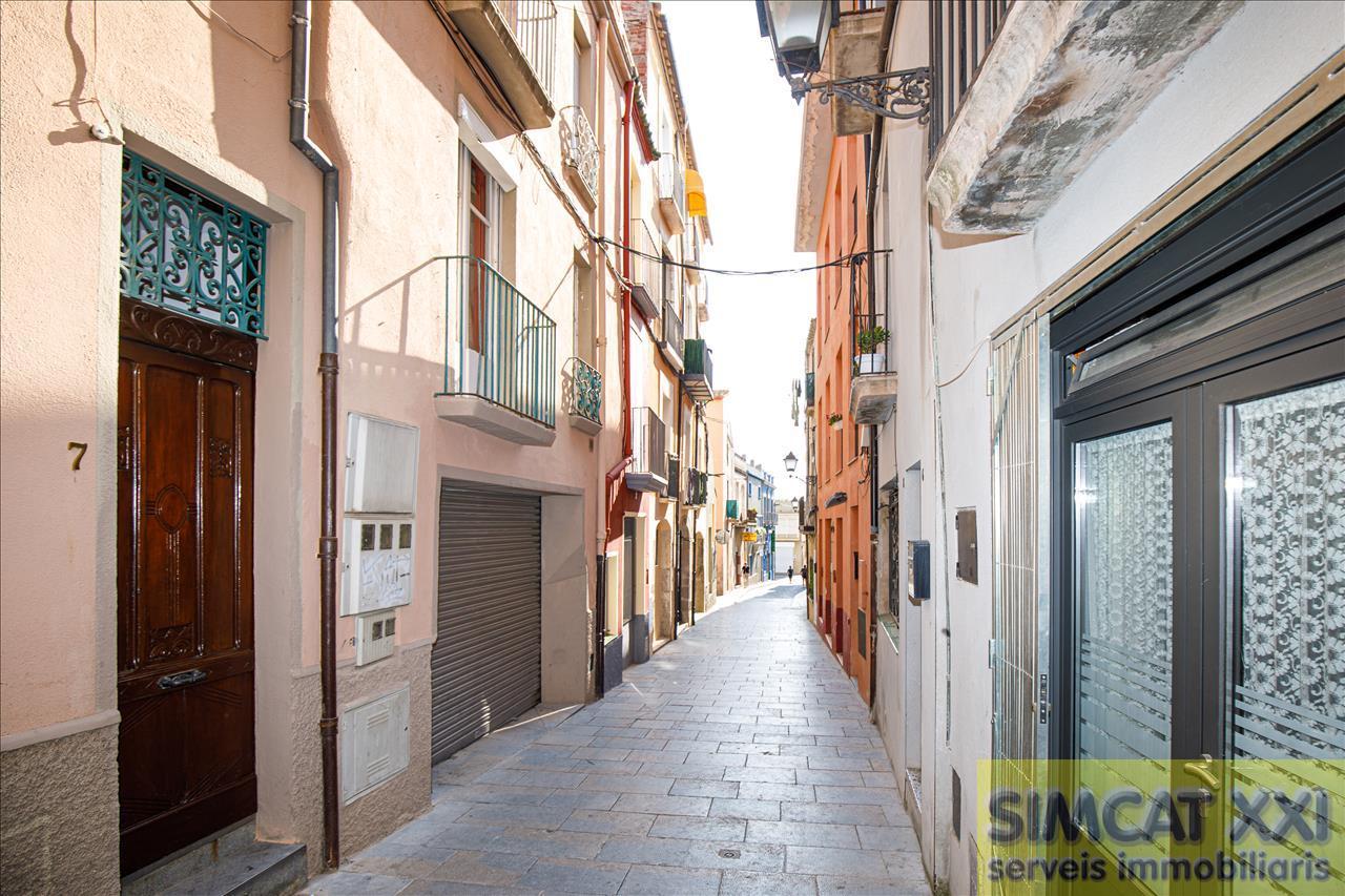 Venda de pis a Castelló d Empúries