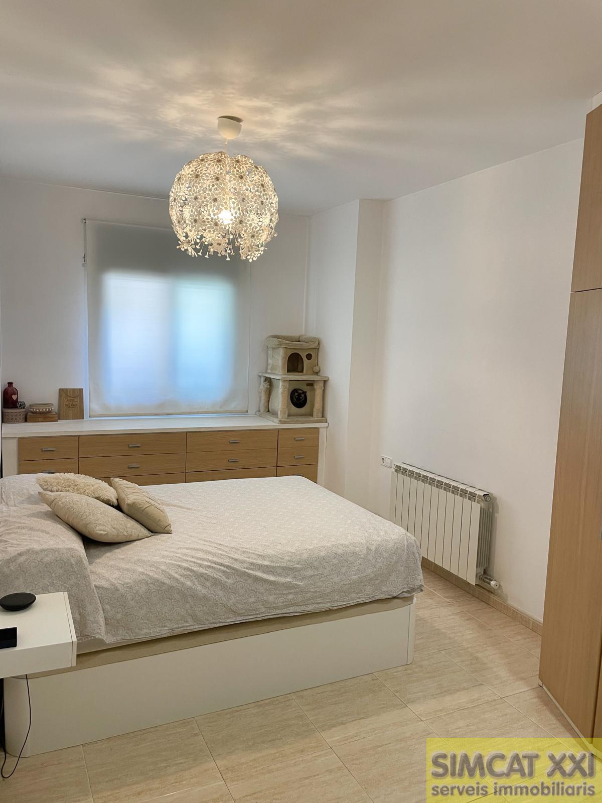 For sale of flat in Navata