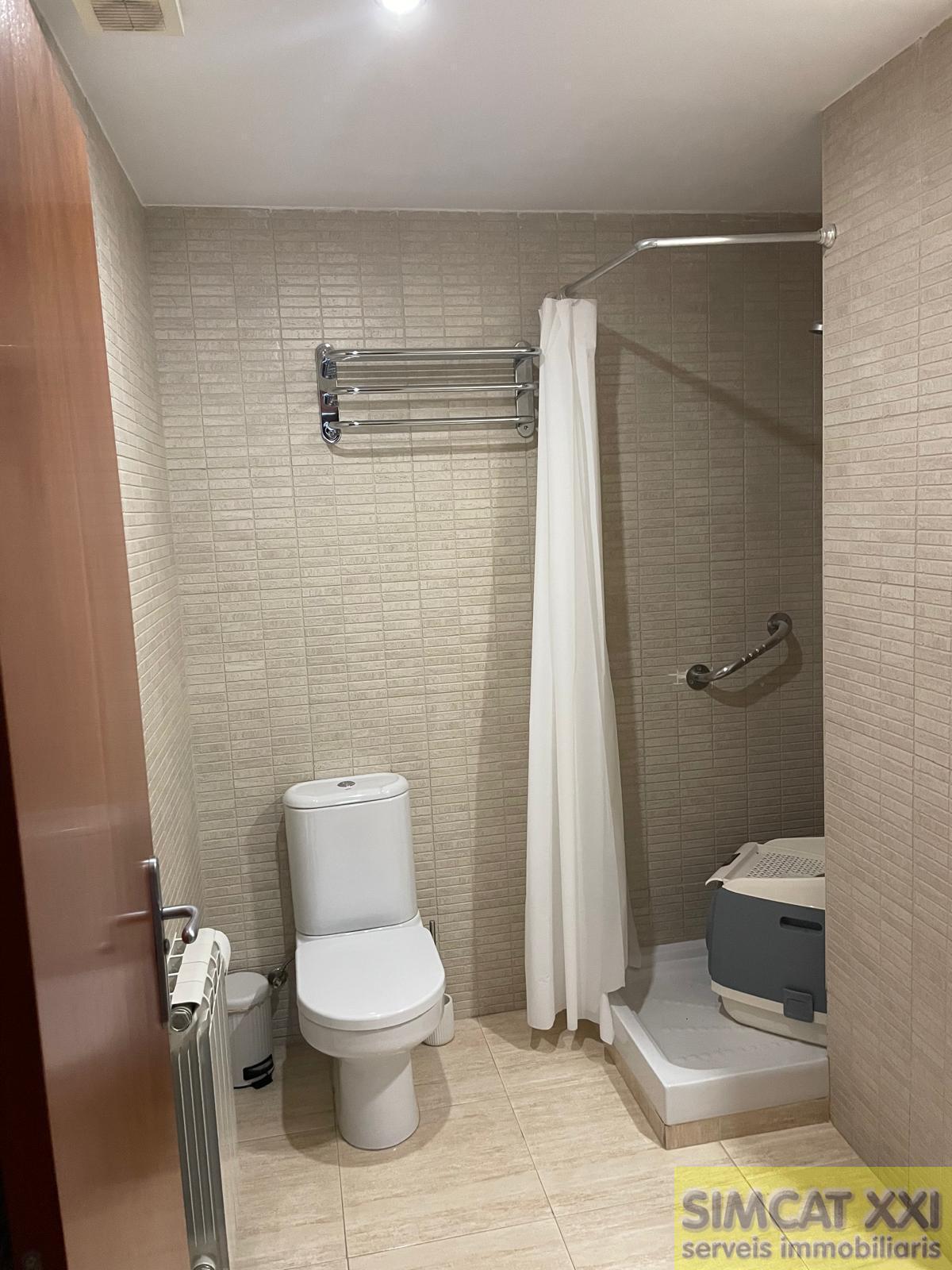 For sale of flat in Navata