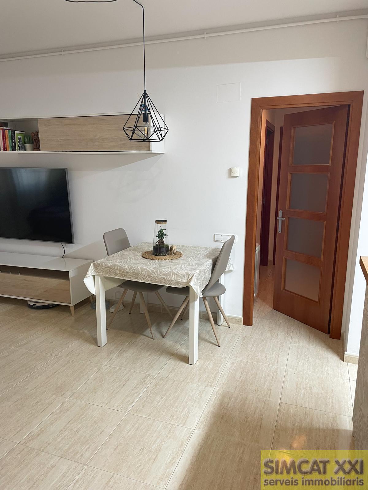 For sale of flat in Navata