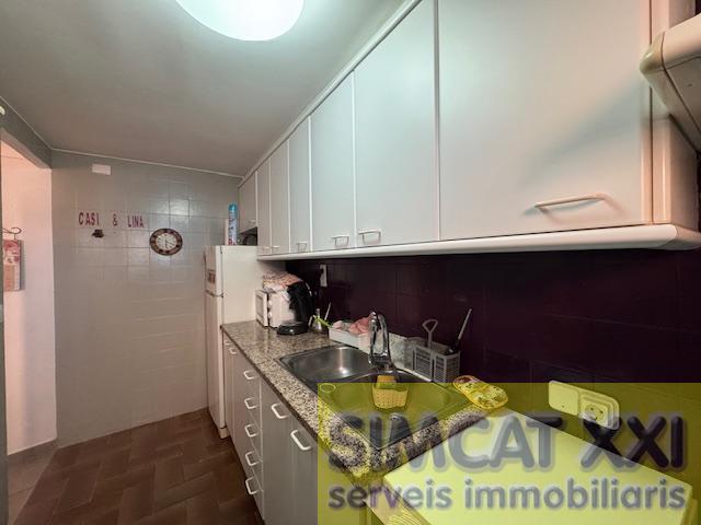 For sale of apartment in Llançà