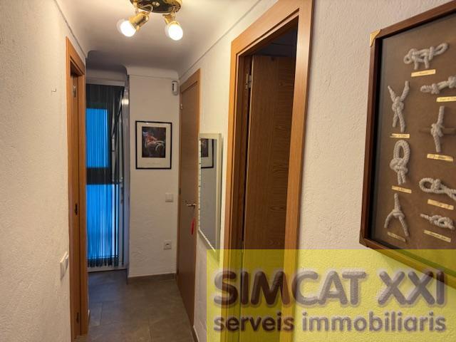 For sale of apartment in Llançà