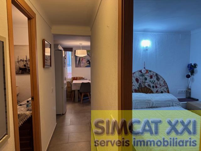 For sale of apartment in Llançà