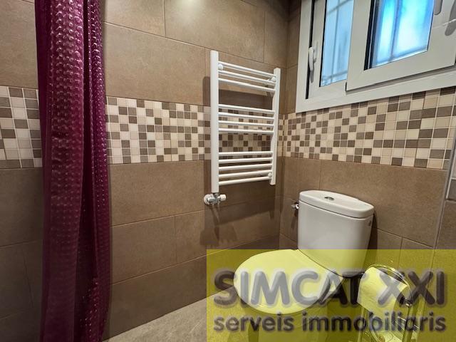 For sale of apartment in Llançà