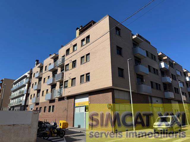 Vente de appartement dans Figueres