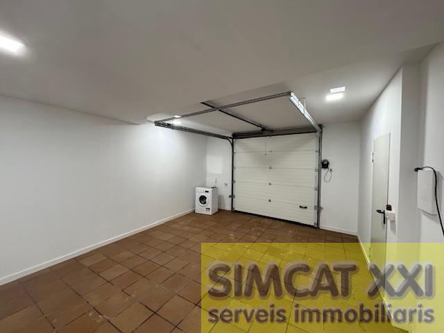For rent of house in Santa Llogaia d Àlguema