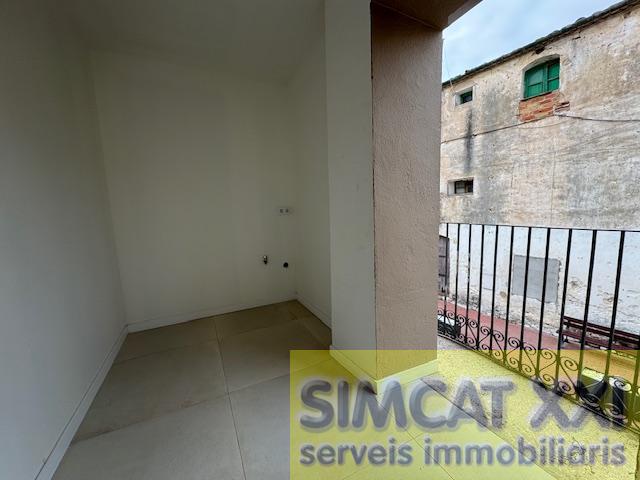For rent of house in Santa Llogaia d Àlguema