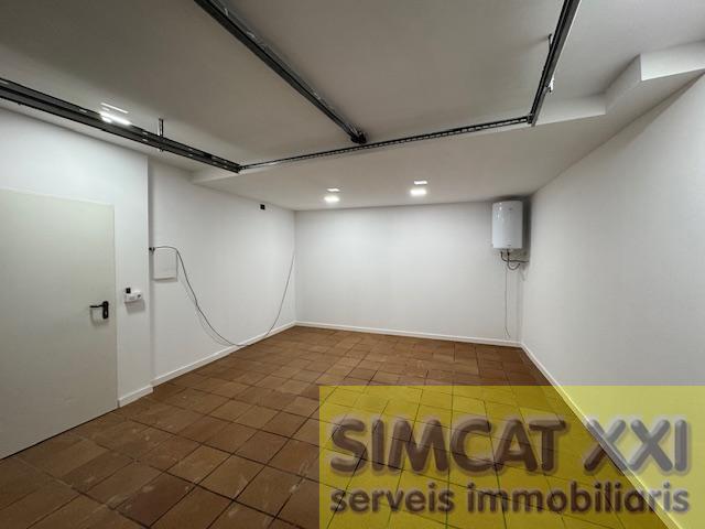 For rent of house in Santa Llogaia d Àlguema