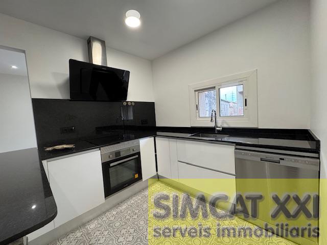 For rent of house in Santa Llogaia d Àlguema