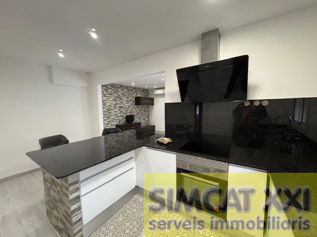 For rent of house in Santa Llogaia d Àlguema