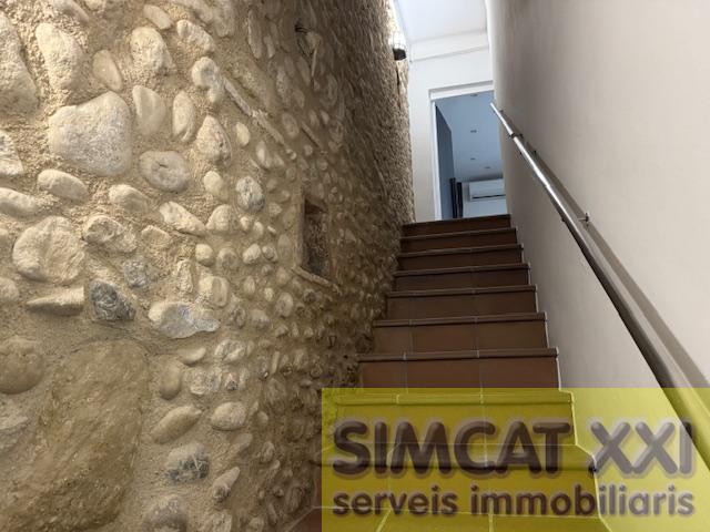 For rent of house in Santa Llogaia d Àlguema